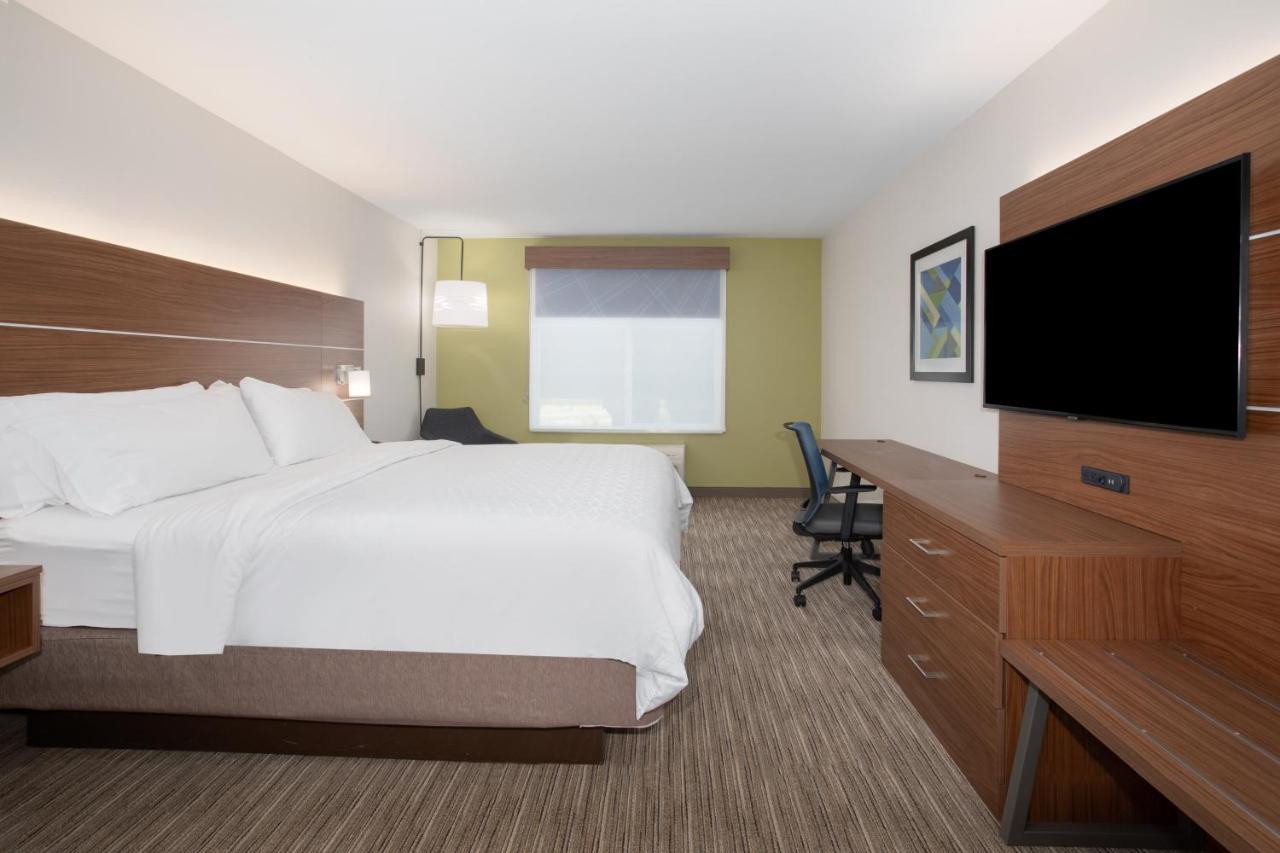 Holiday Inn Express Yreka-Shasta Area By Ihg Exterior photo