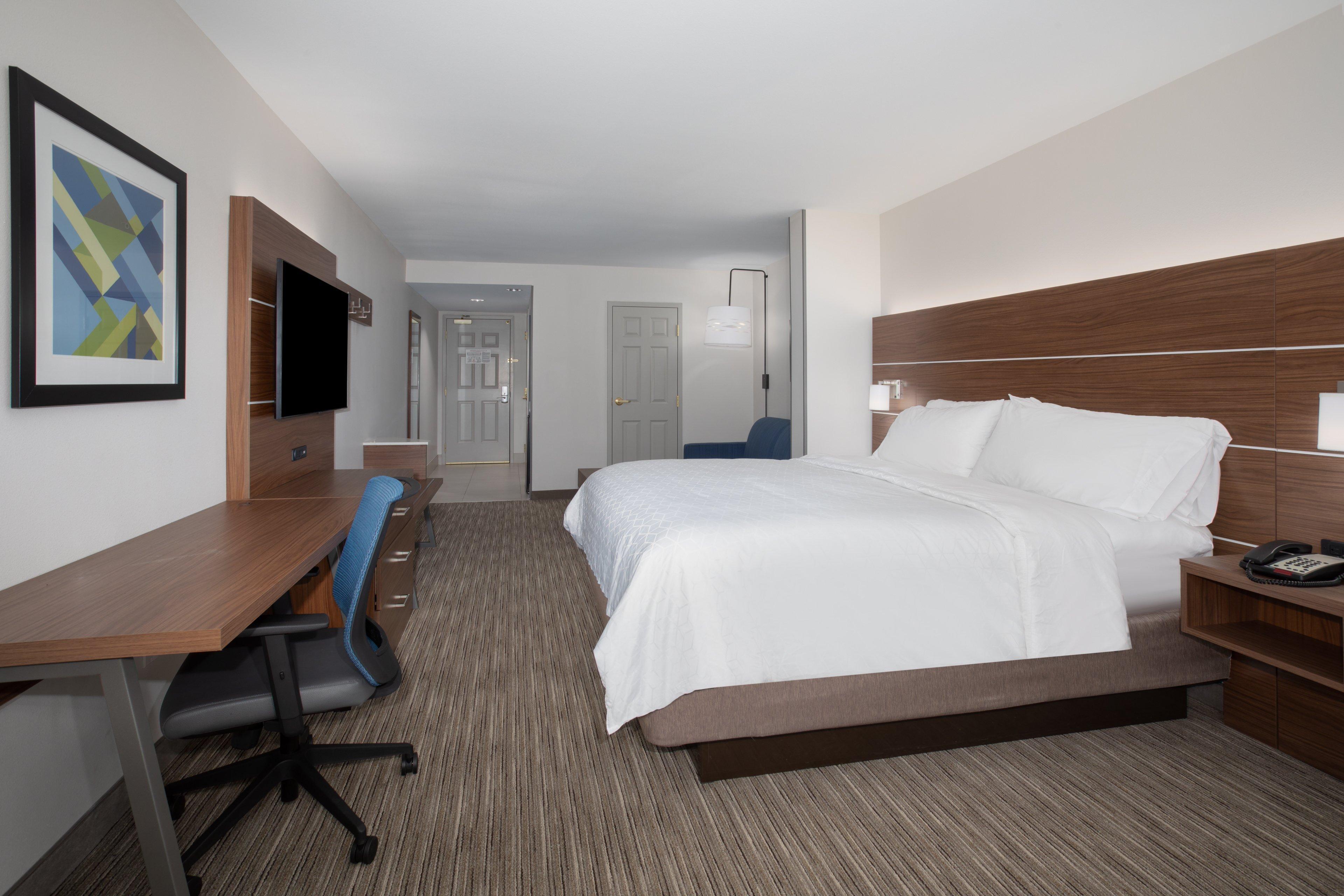 Holiday Inn Express Yreka-Shasta Area By Ihg Exterior photo