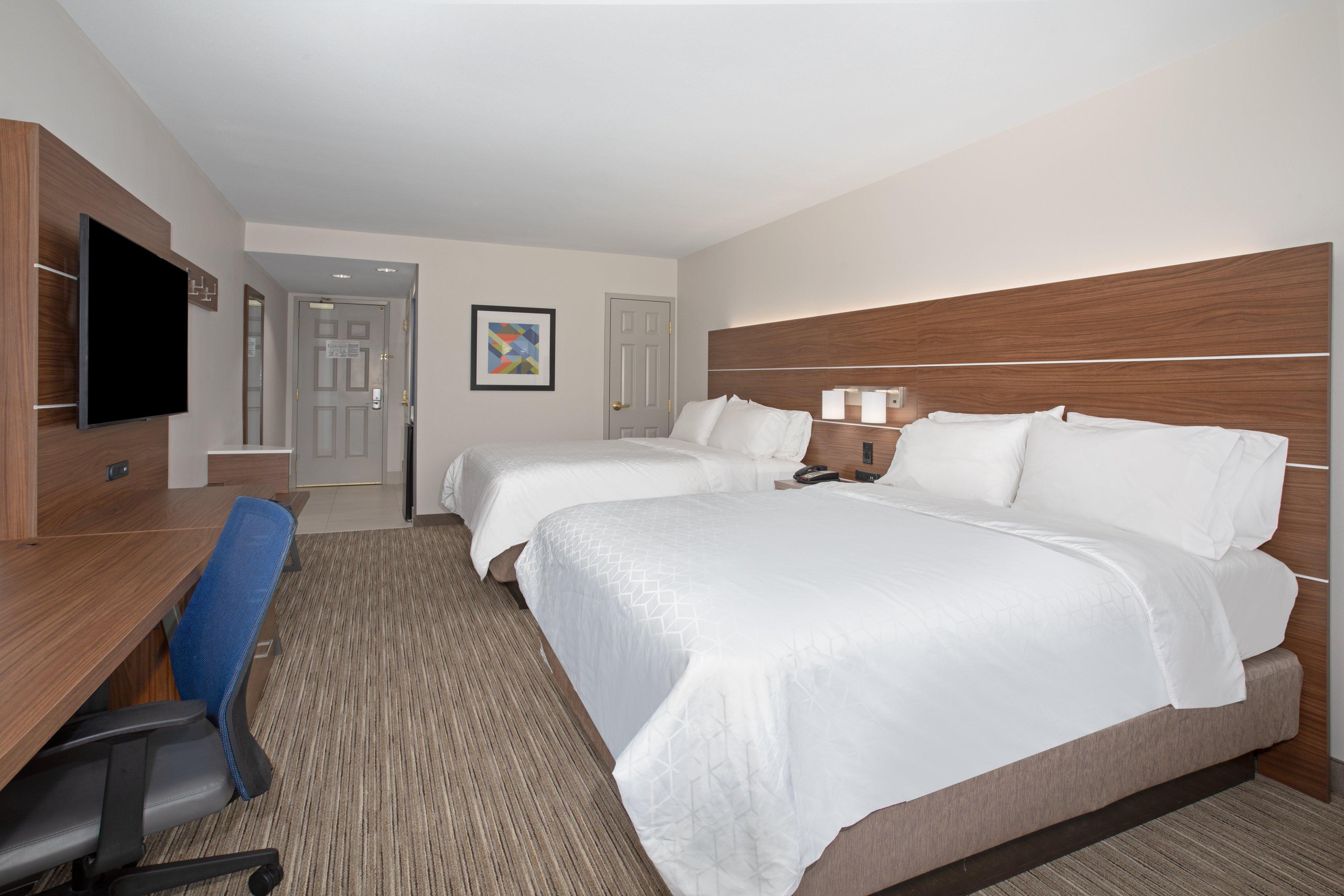 Holiday Inn Express Yreka-Shasta Area By Ihg Exterior photo