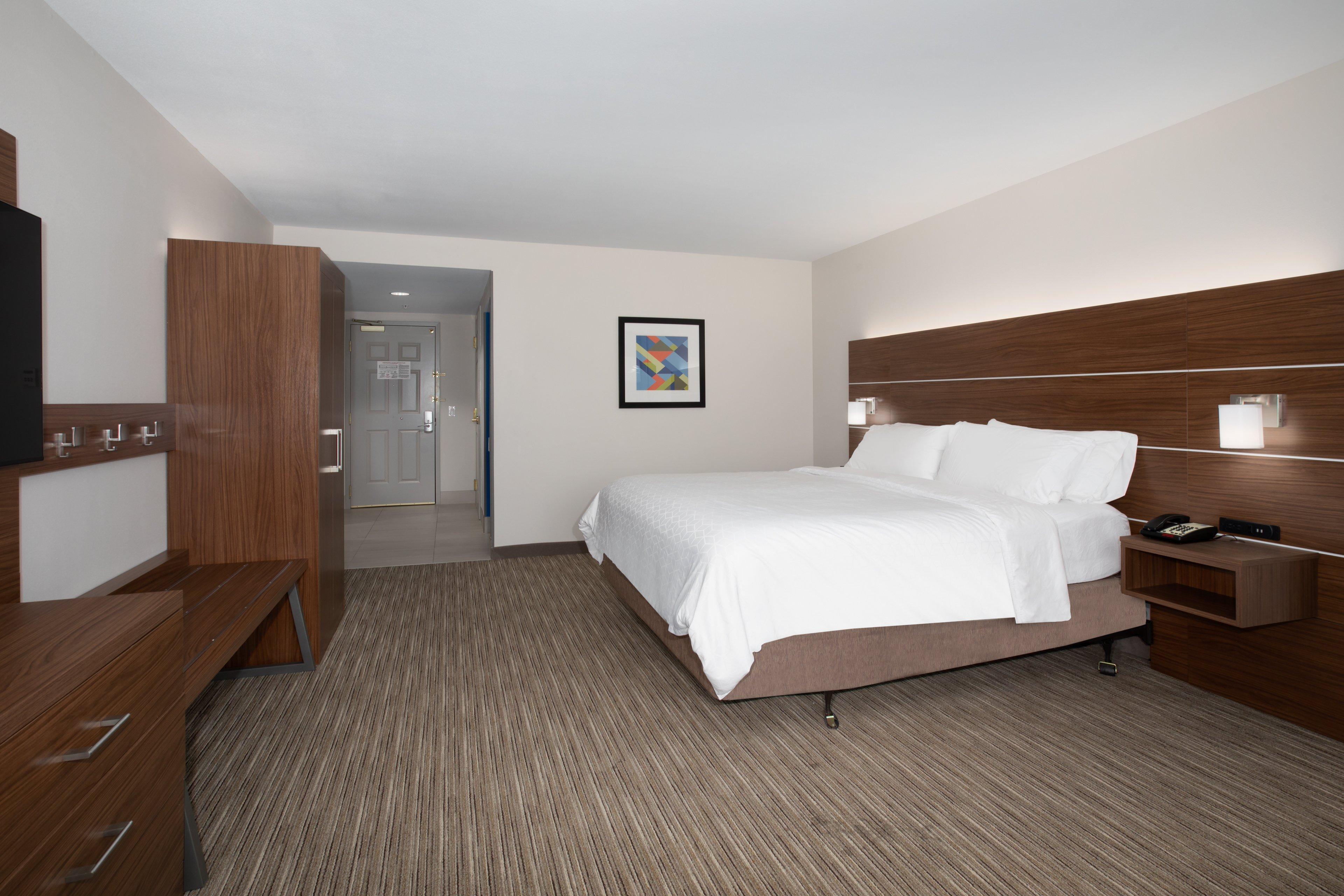 Holiday Inn Express Yreka-Shasta Area By Ihg Exterior photo