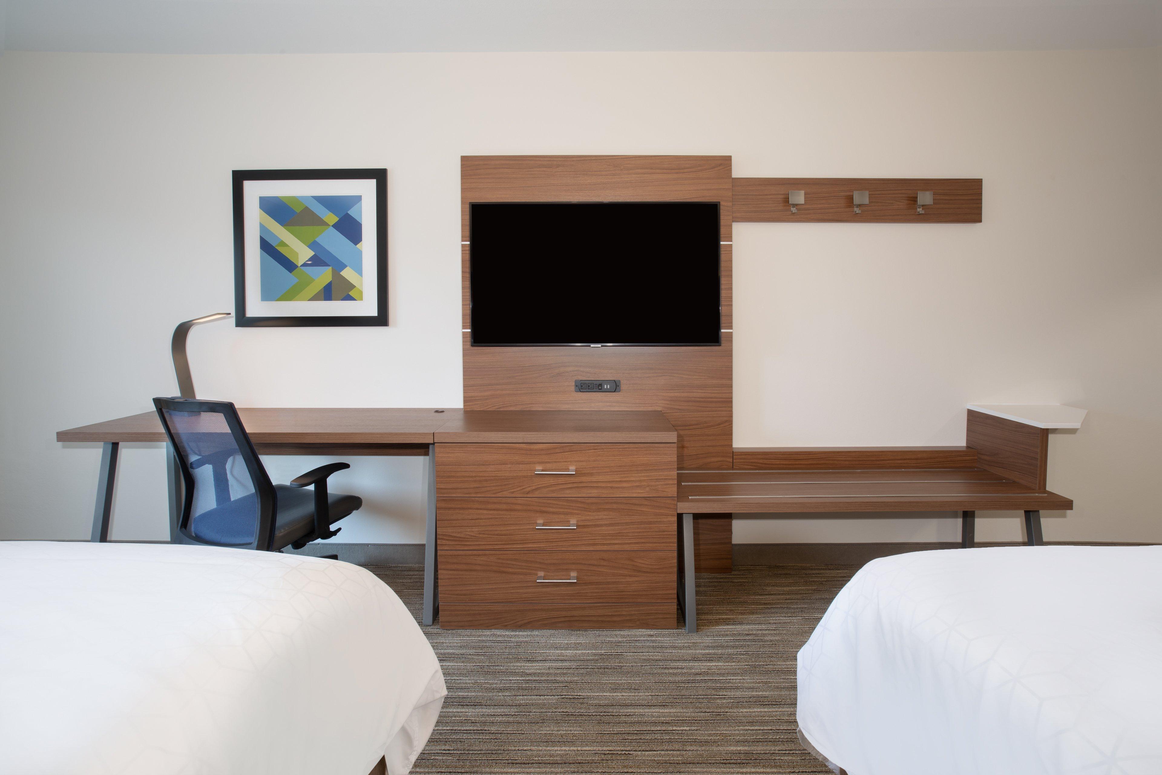 Holiday Inn Express Yreka-Shasta Area By Ihg Exterior photo