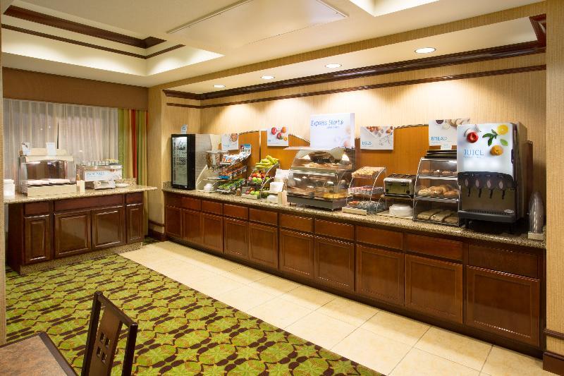 Holiday Inn Express Yreka-Shasta Area By Ihg Exterior photo